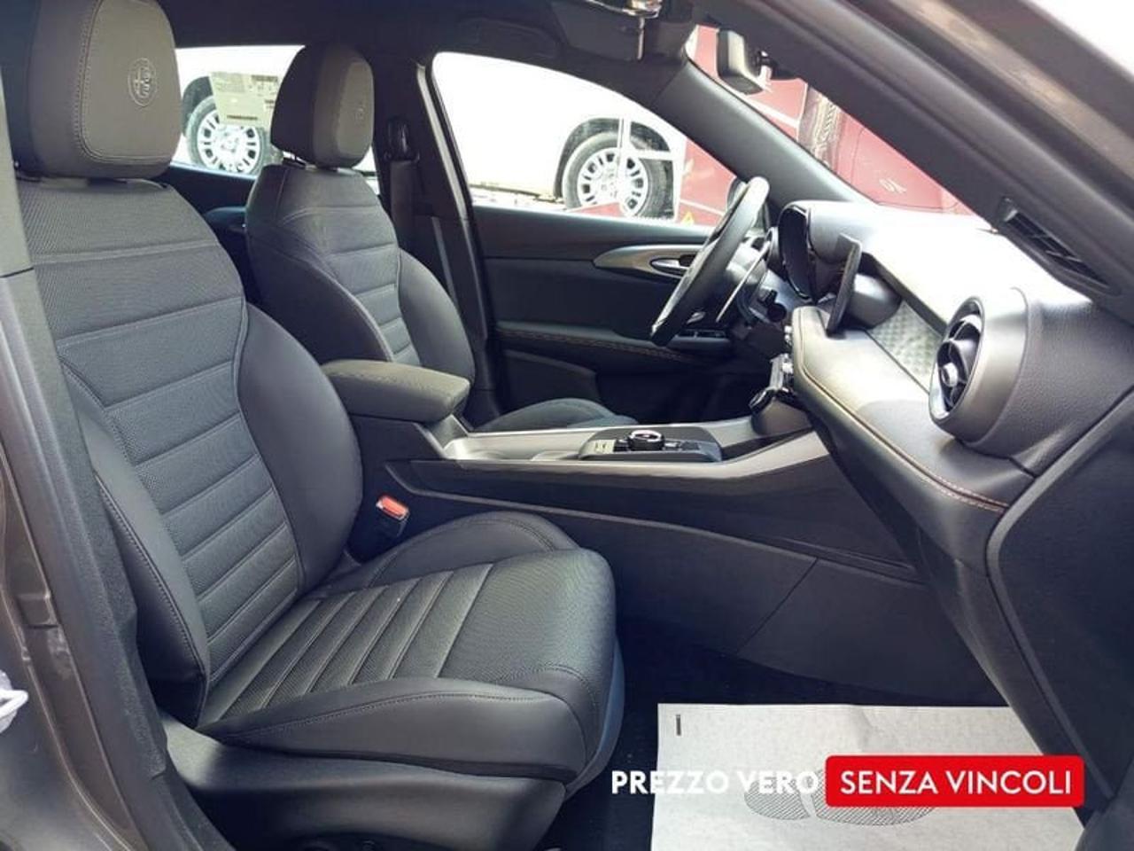Alfa Romeo Alfa Romeo Tonale usata 16