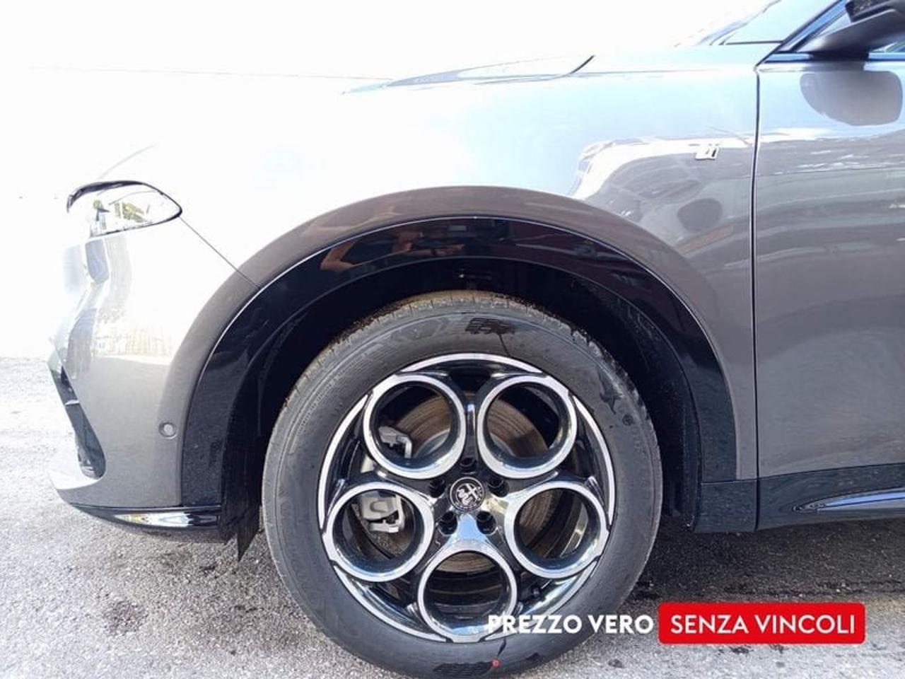 Alfa Romeo Alfa Romeo Tonale usata 20
