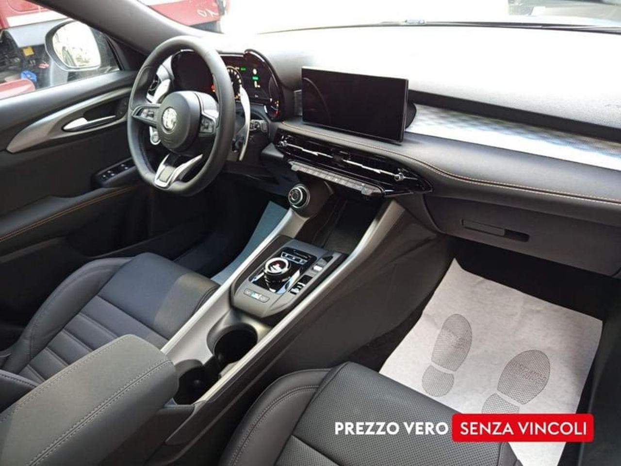 Alfa Romeo Alfa Romeo Tonale usata 21