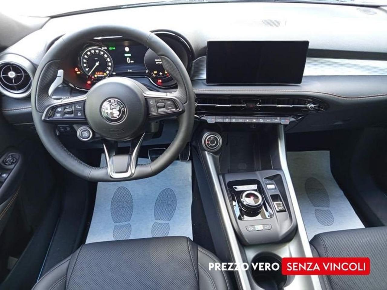Alfa Romeo Alfa Romeo Tonale usata 22