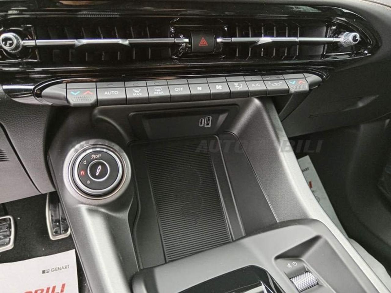 Alfa Romeo Alfa Romeo Tonale usata 1