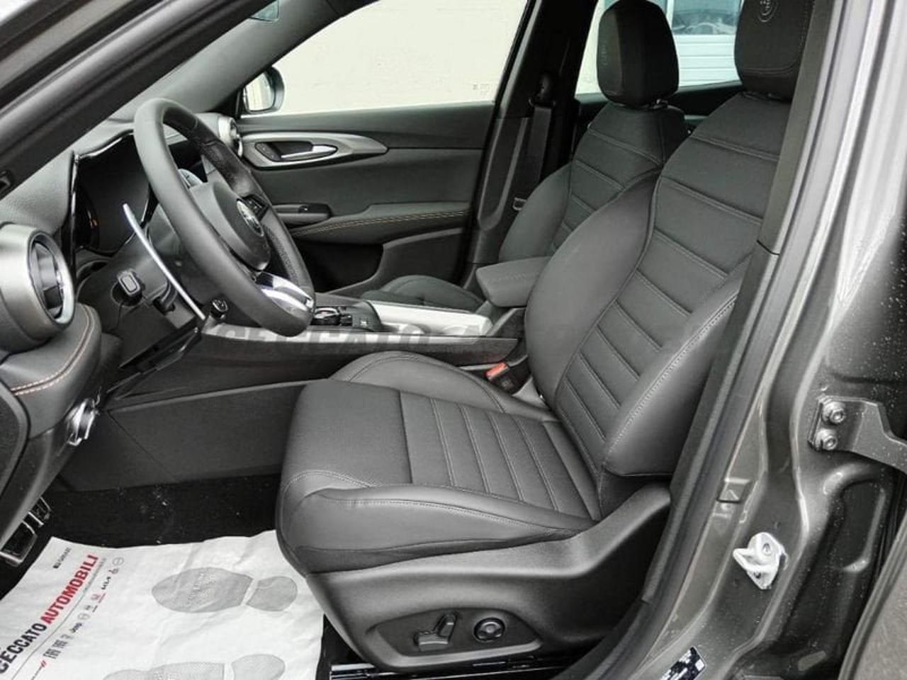 Alfa Romeo Alfa Romeo Tonale usata 3