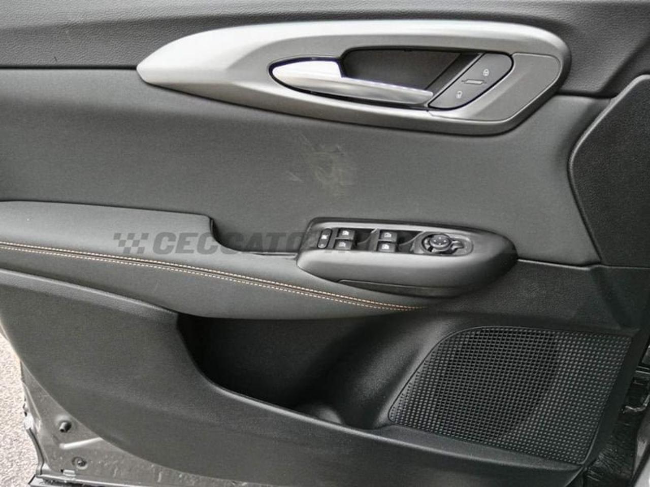 Alfa Romeo Alfa Romeo Tonale usata 4
