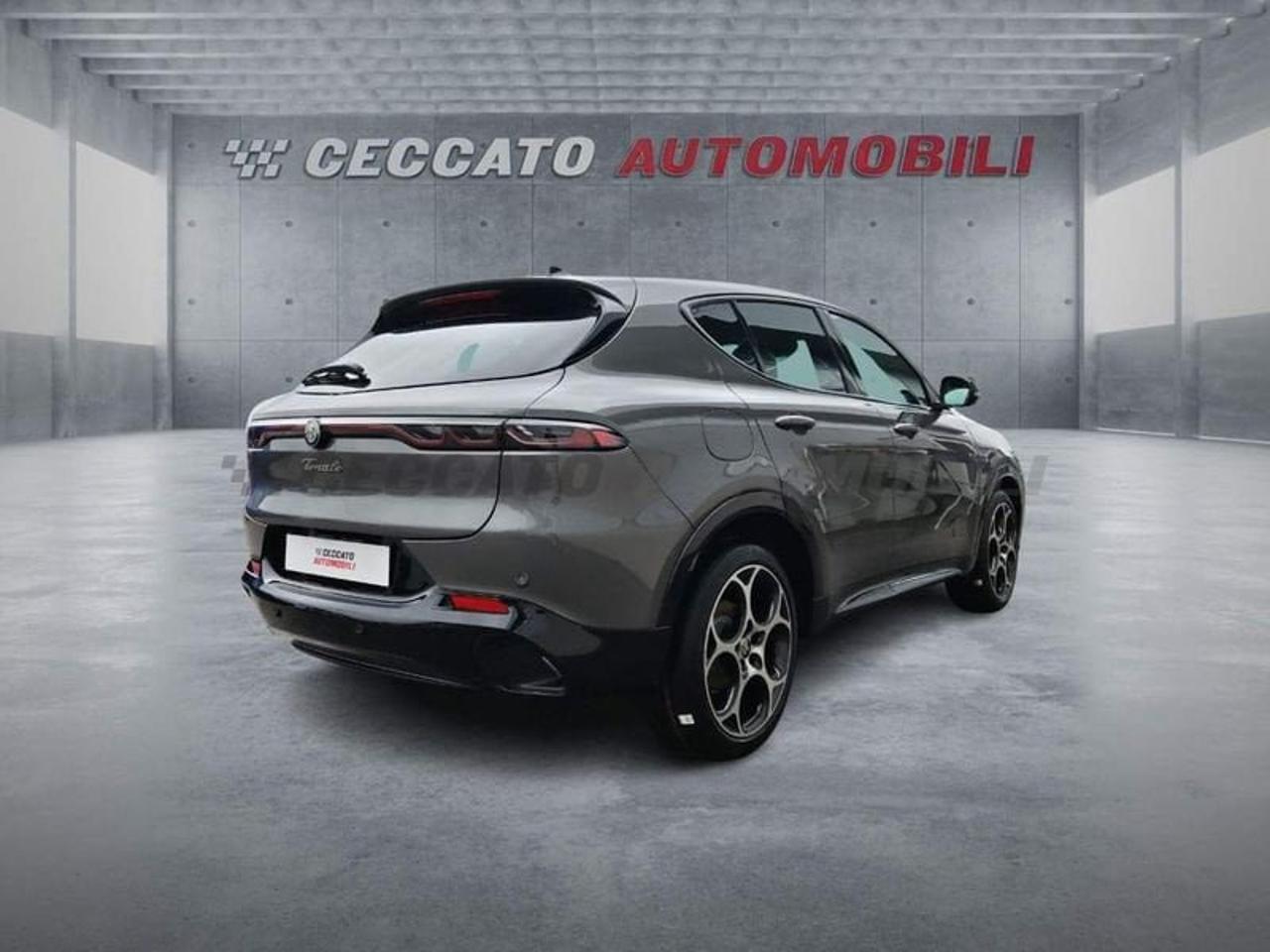 Alfa Romeo Alfa Romeo Tonale usata 8
