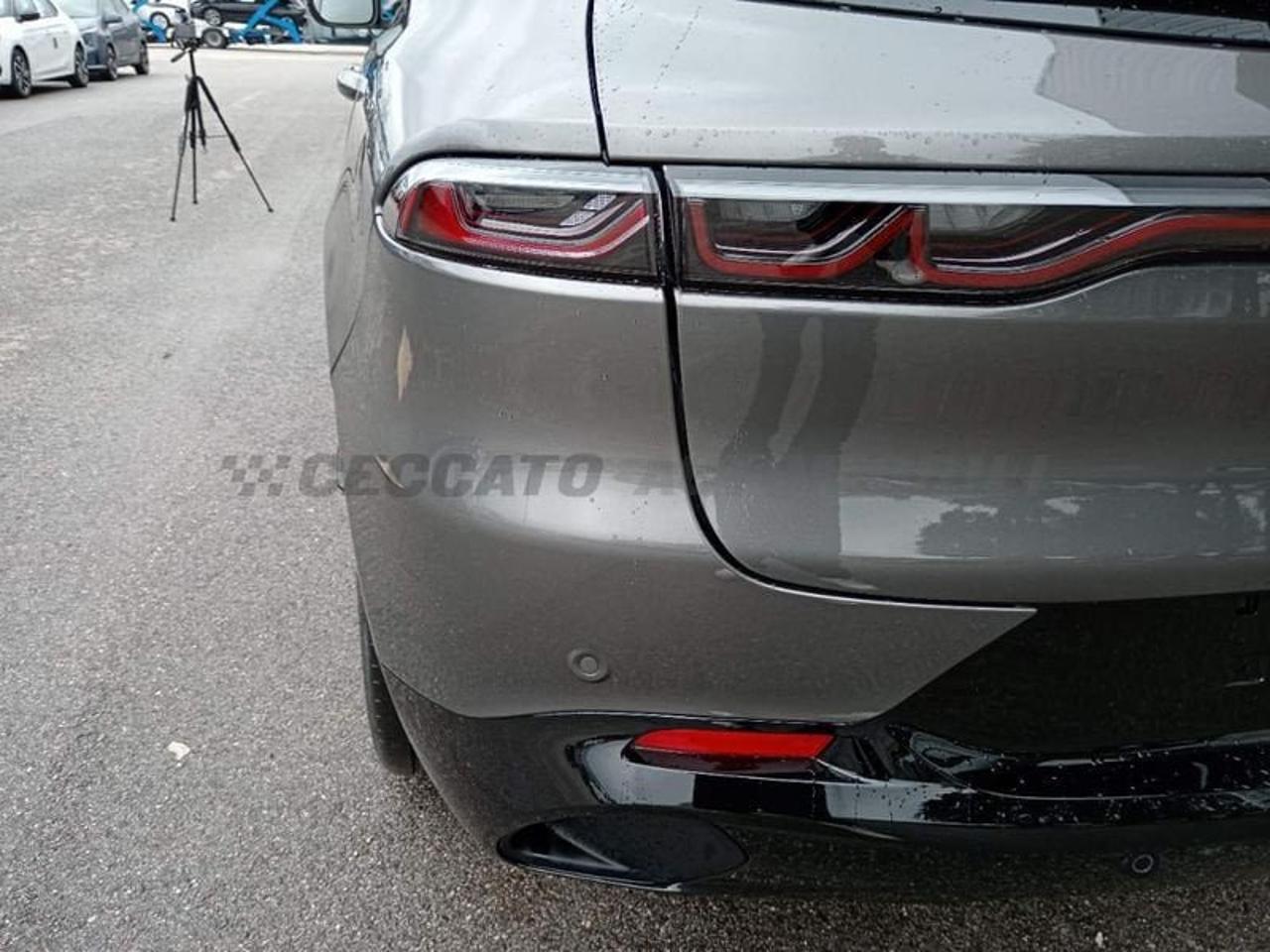 Alfa Romeo Alfa Romeo Tonale usata 10