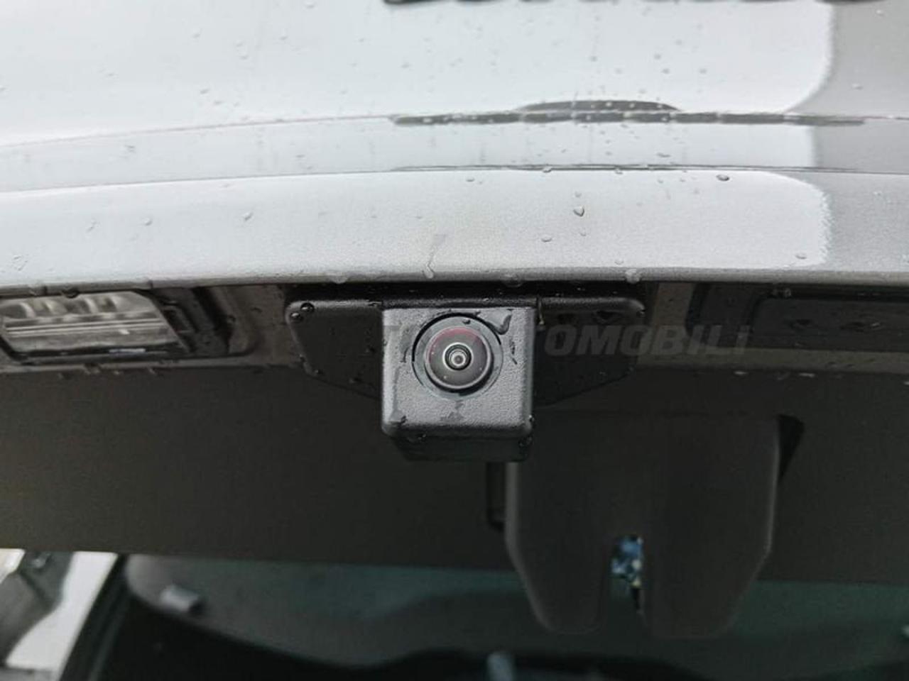 Alfa Romeo Alfa Romeo Tonale usata 15