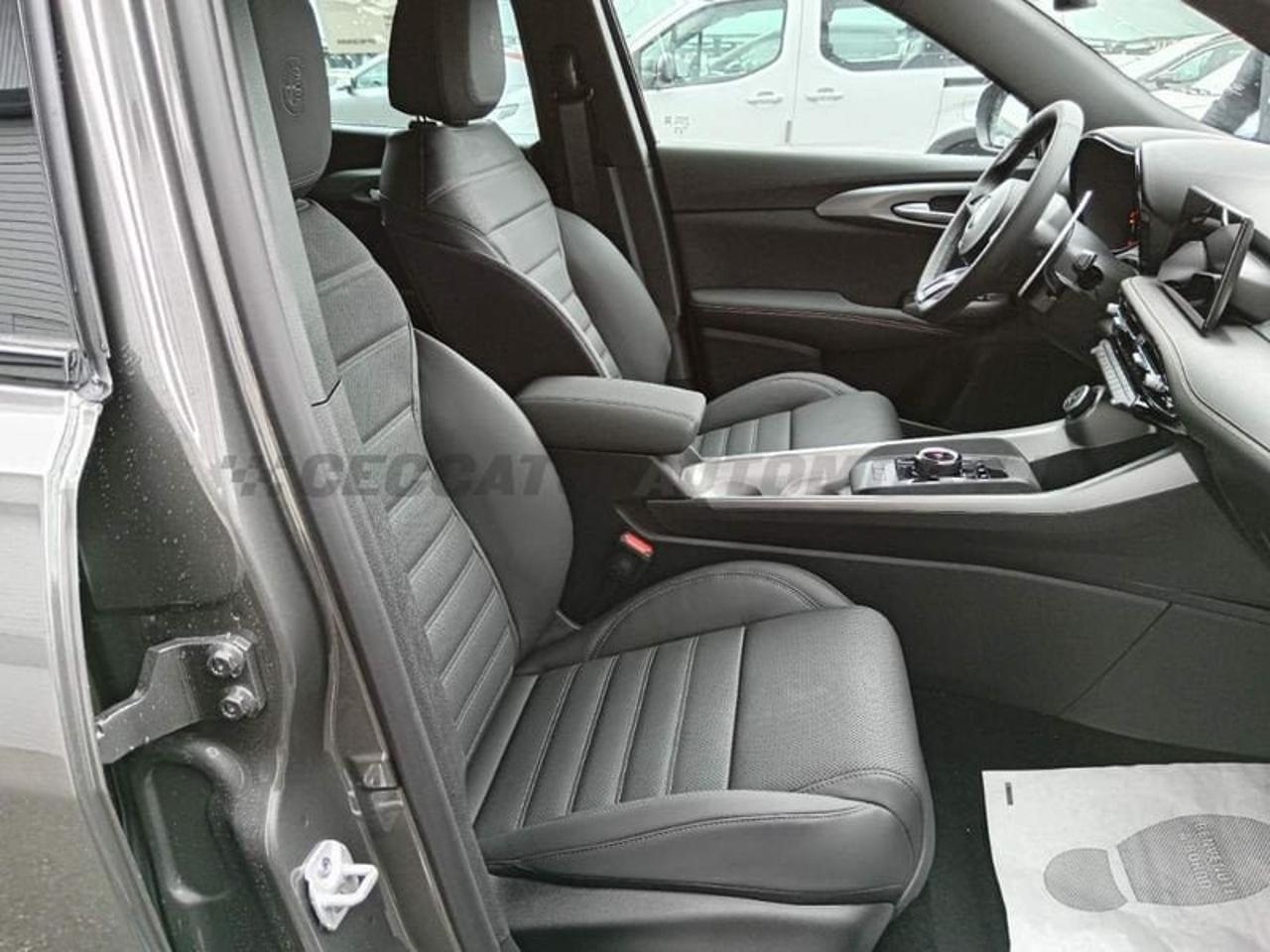 Alfa Romeo Alfa Romeo Tonale usata 16