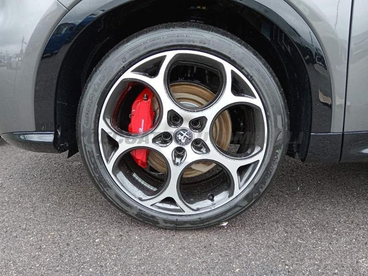 Alfa Romeo Alfa Romeo Tonale usata 20
