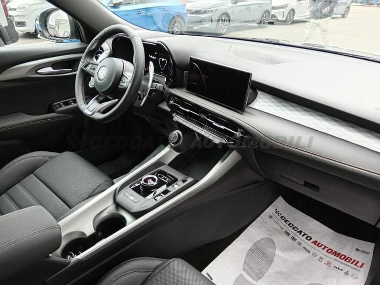 Alfa Romeo Alfa Romeo Tonale usata 21