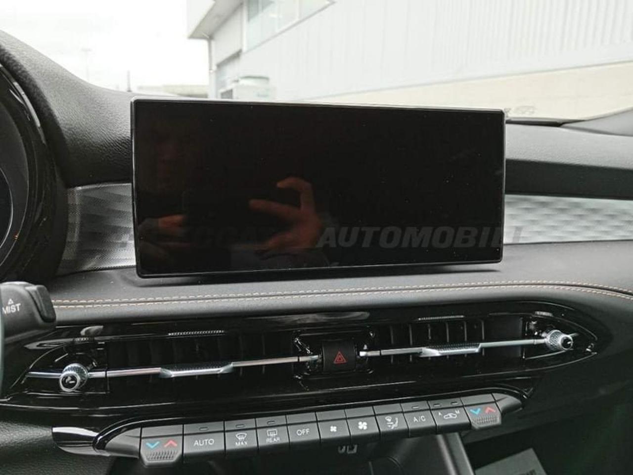 Alfa Romeo Alfa Romeo Tonale usata 23