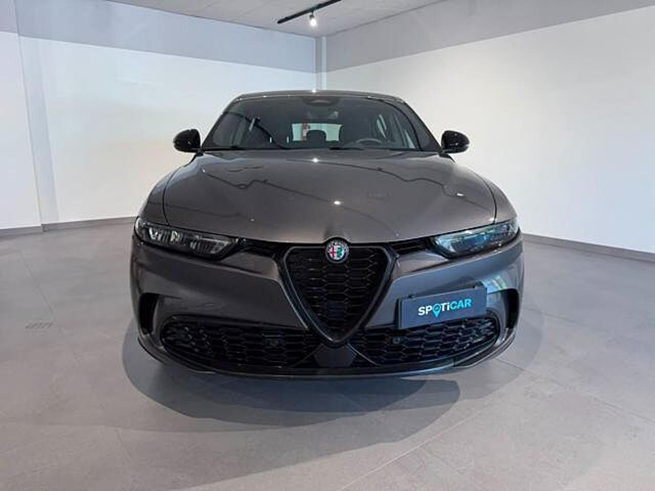 Alfa Romeo Tonale TONALE 1.6 diesel 130 CV TCT6 