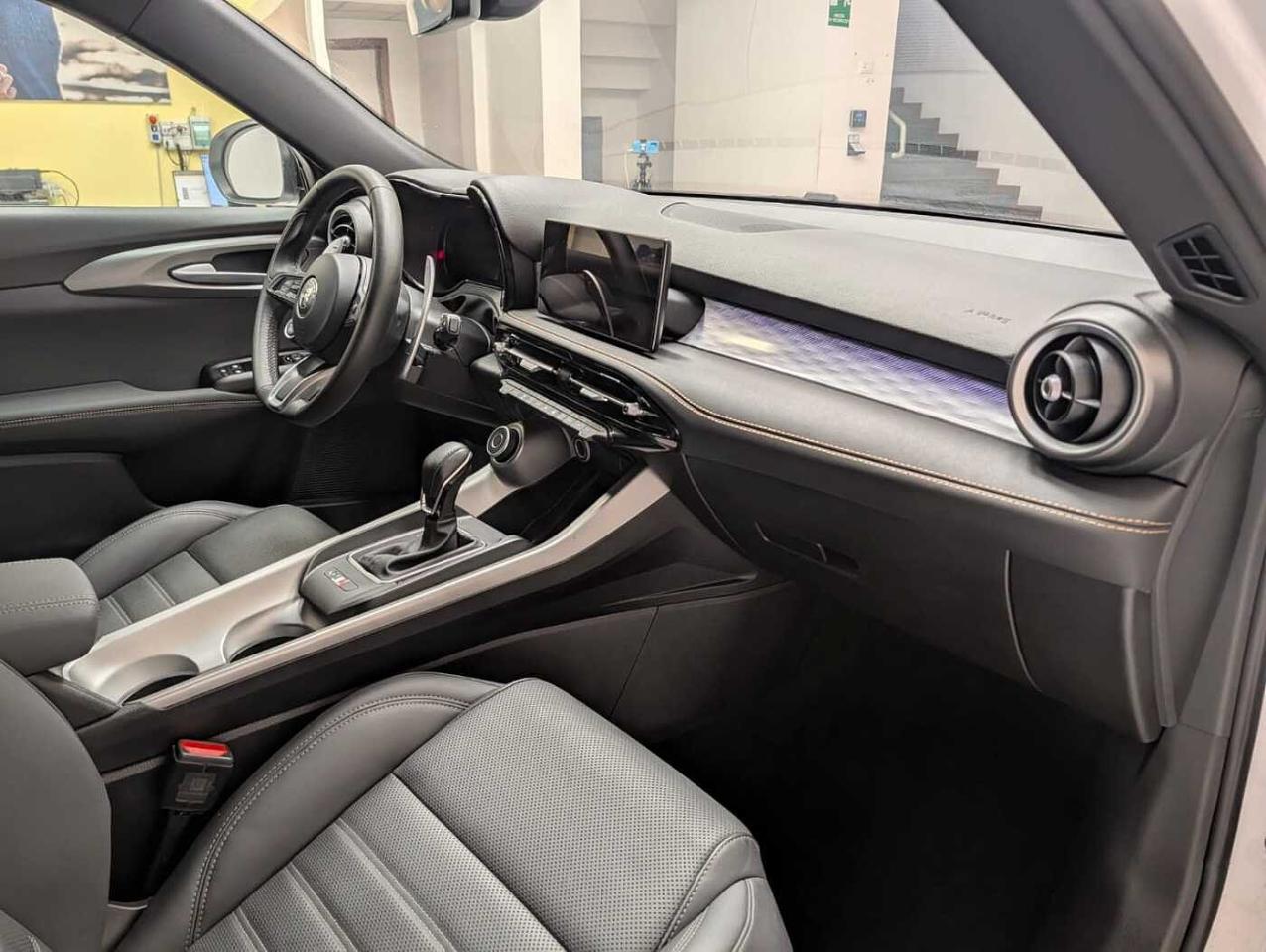 Alfa Romeo Alfa Romeo Tonale usata, con Vetri Oscurati