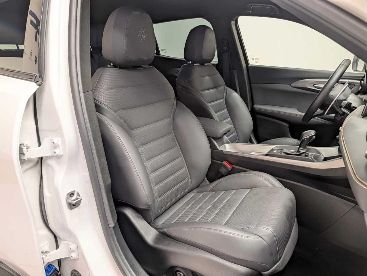 Alfa Romeo Alfa Romeo Tonale usata 6