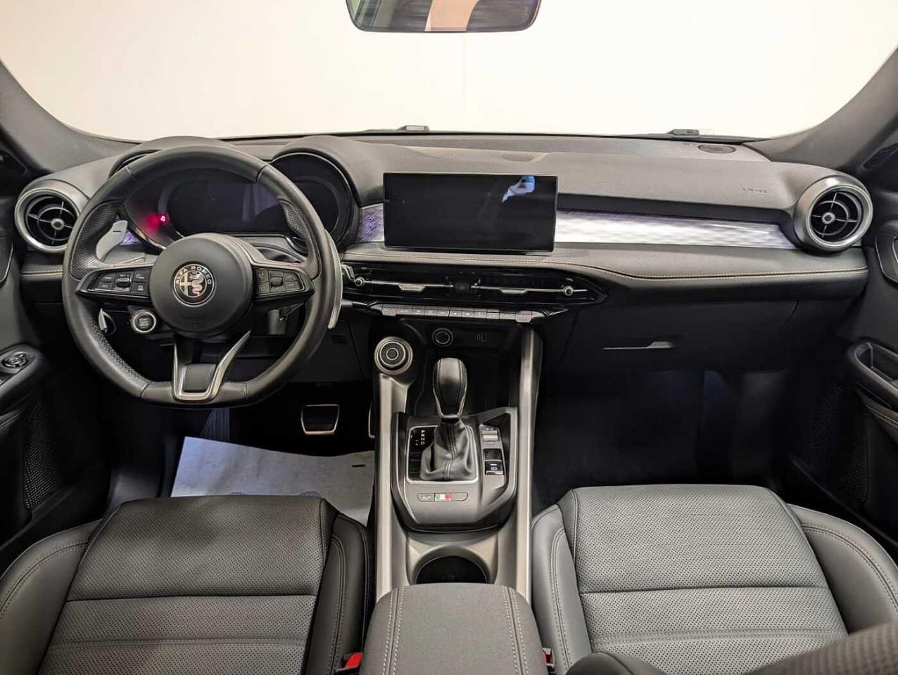 Alfa Romeo Alfa Romeo Tonale usata 7