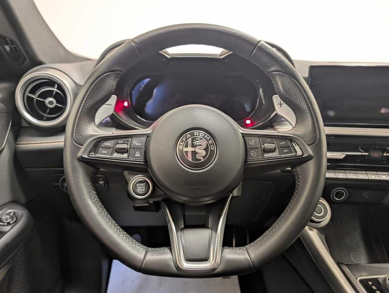 Alfa Romeo Alfa Romeo Tonale usata 8