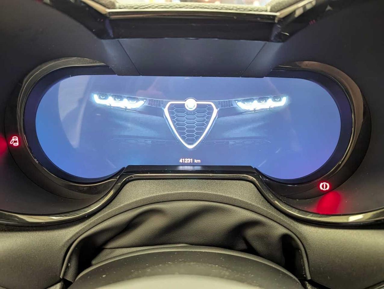 Alfa Romeo Alfa Romeo Tonale usata 9