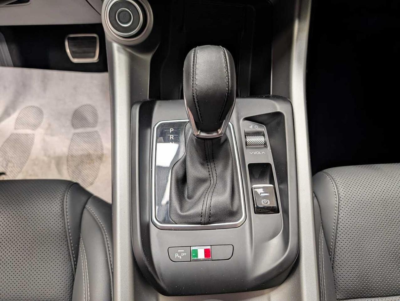 Alfa Romeo Alfa Romeo Tonale usata 14