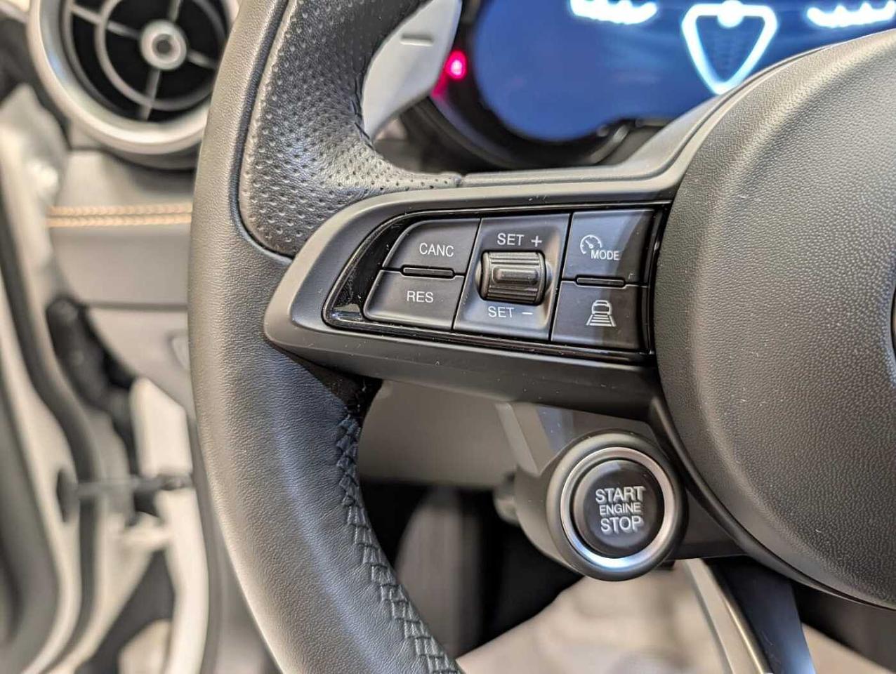 Alfa Romeo Alfa Romeo Tonale usata 17