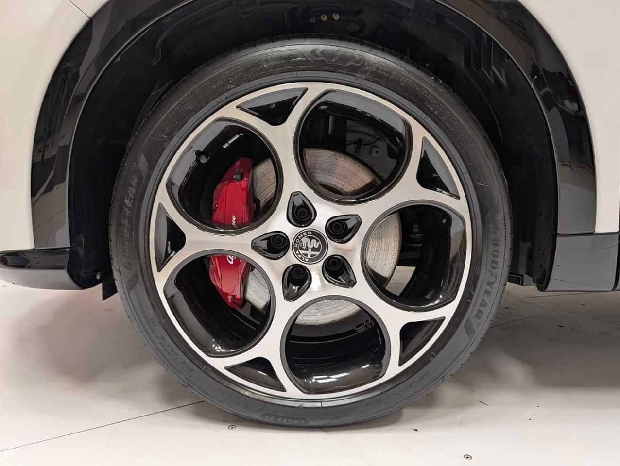Alfa Romeo Alfa Romeo Tonale usata 26