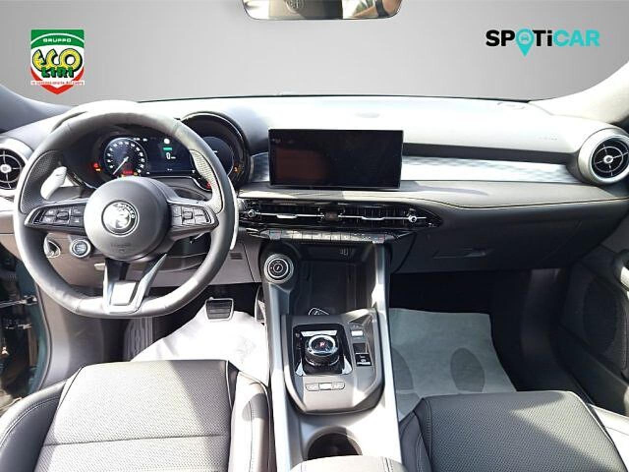 Alfa Romeo Alfa Romeo Tonale usata 2