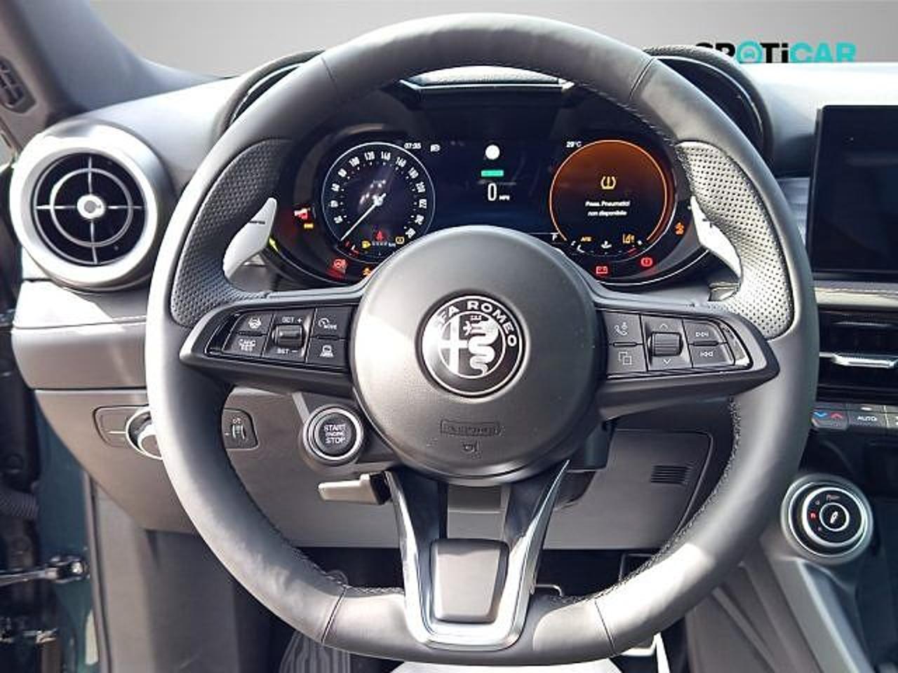 Alfa Romeo Alfa Romeo Tonale usata 3
