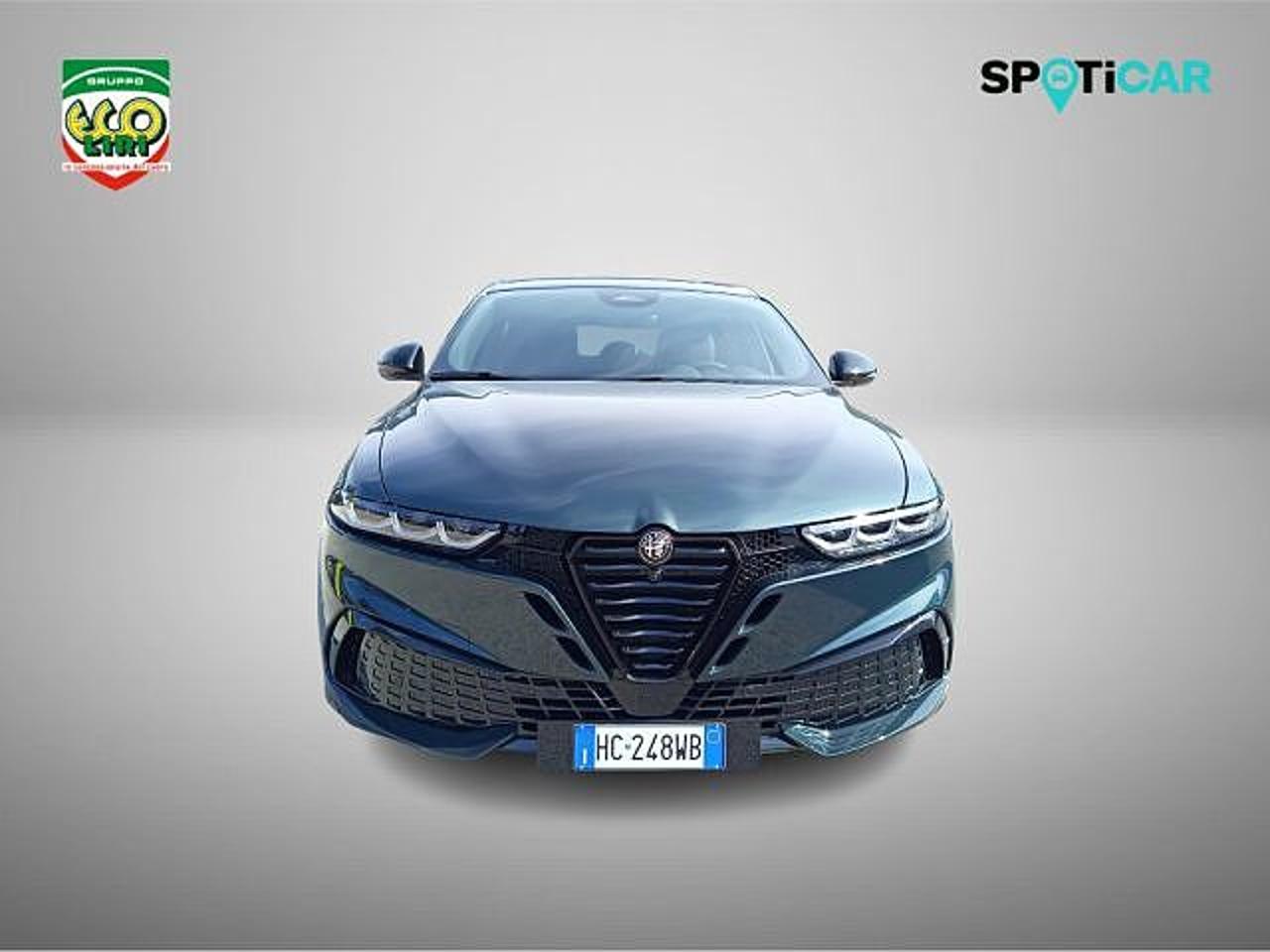 Alfa Romeo Alfa Romeo Tonale usata 11
