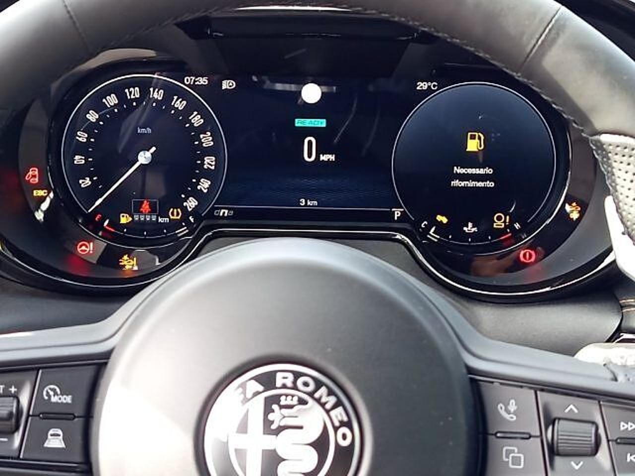 Alfa Romeo Alfa Romeo Tonale usata 12