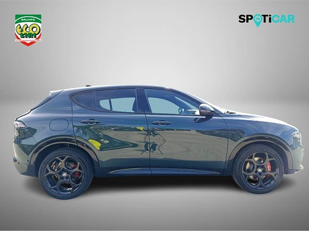 Alfa Romeo Alfa Romeo Tonale usata 16