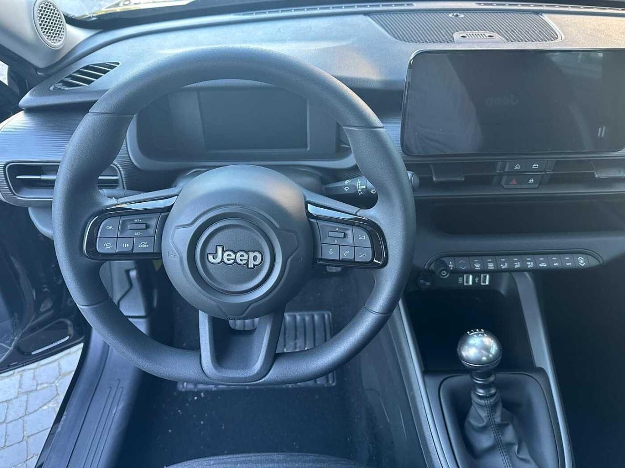 Alfa Romeo Alfa Romeo Tonale usata, con Climatizzatore