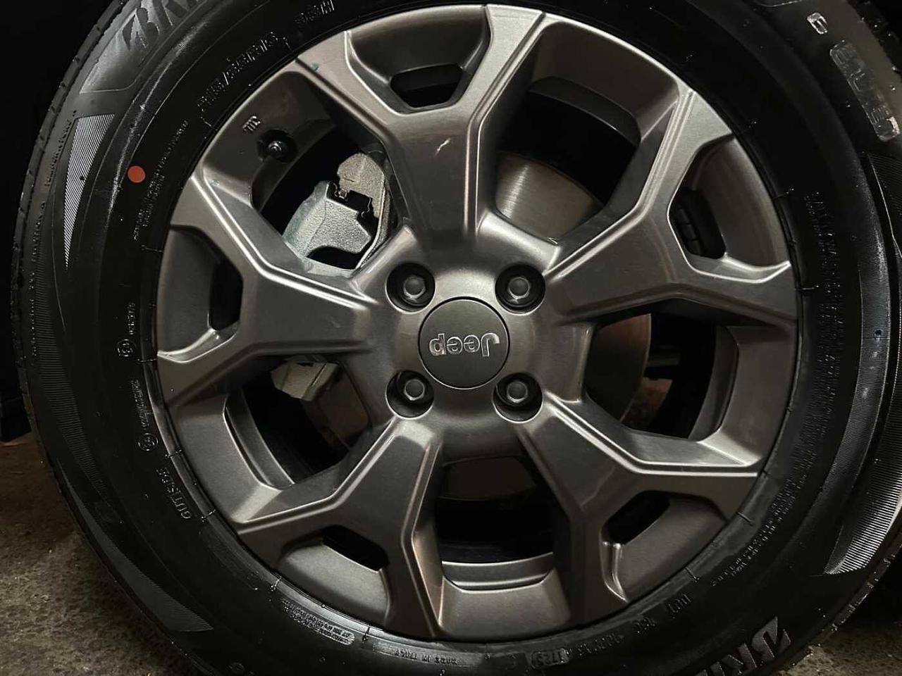 Alfa Romeo Alfa Romeo Tonale usata, con Sistema Keyless