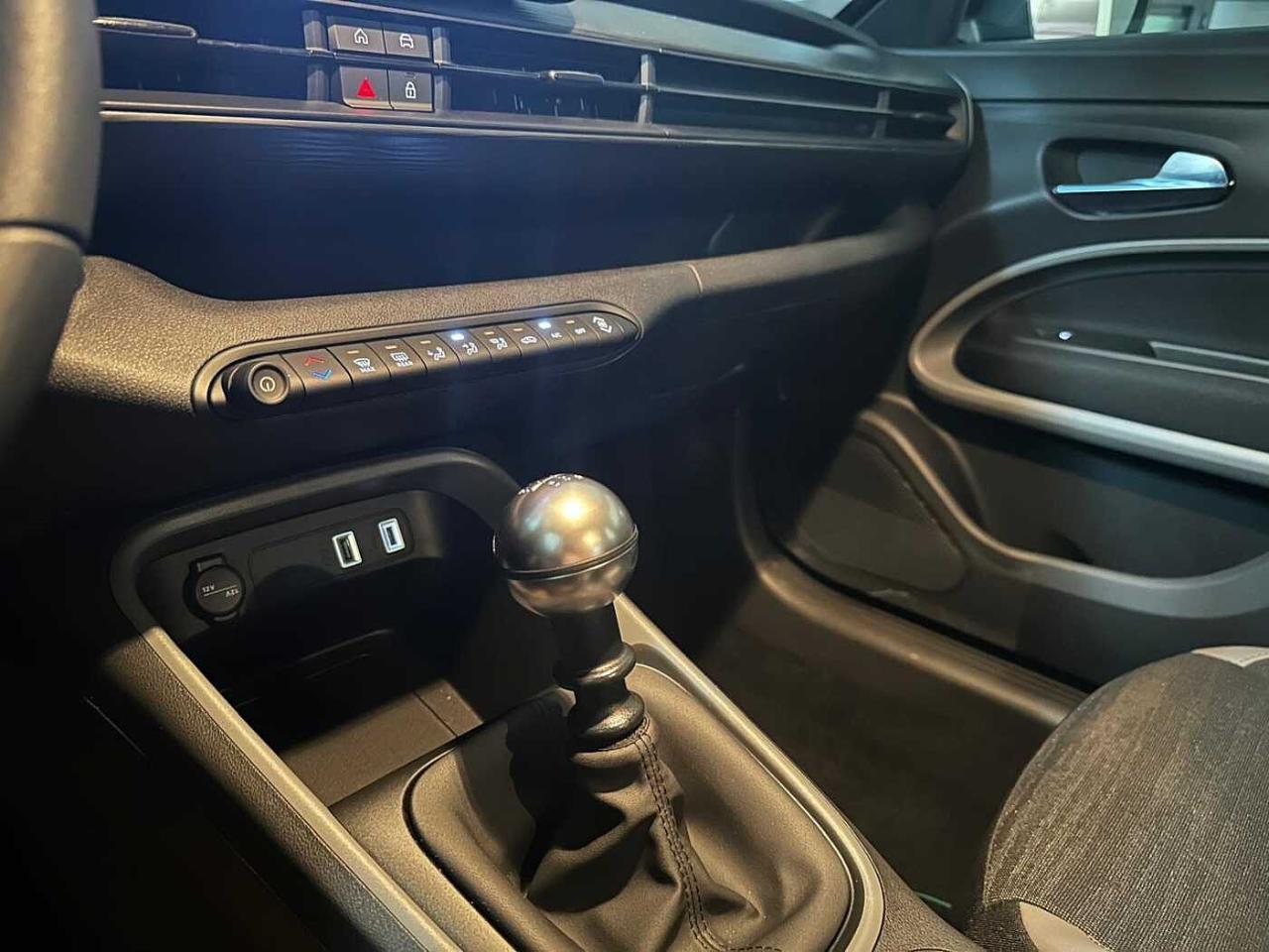 Alfa Romeo Alfa Romeo Tonale usata 5