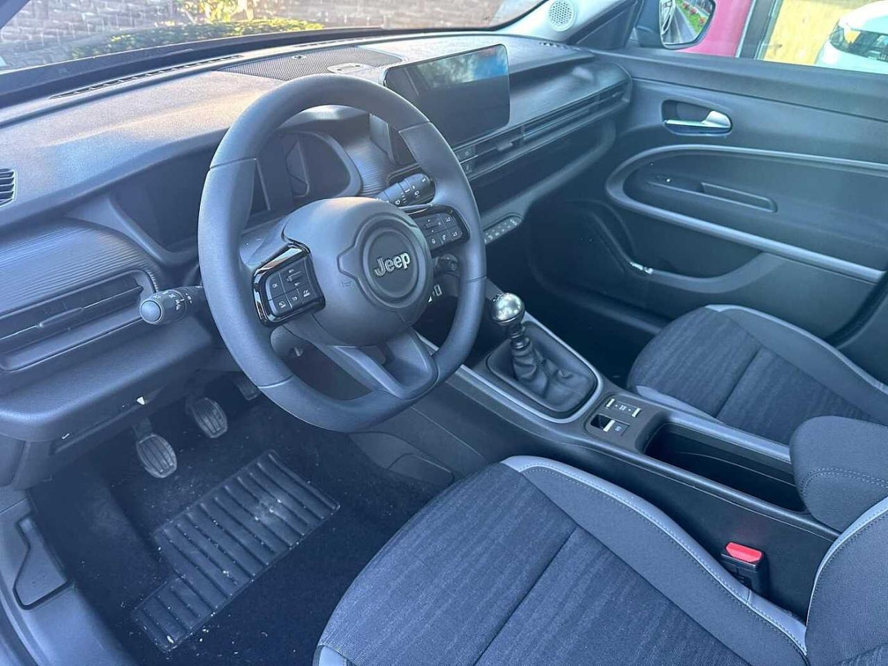 Alfa Romeo Alfa Romeo Tonale usata 7