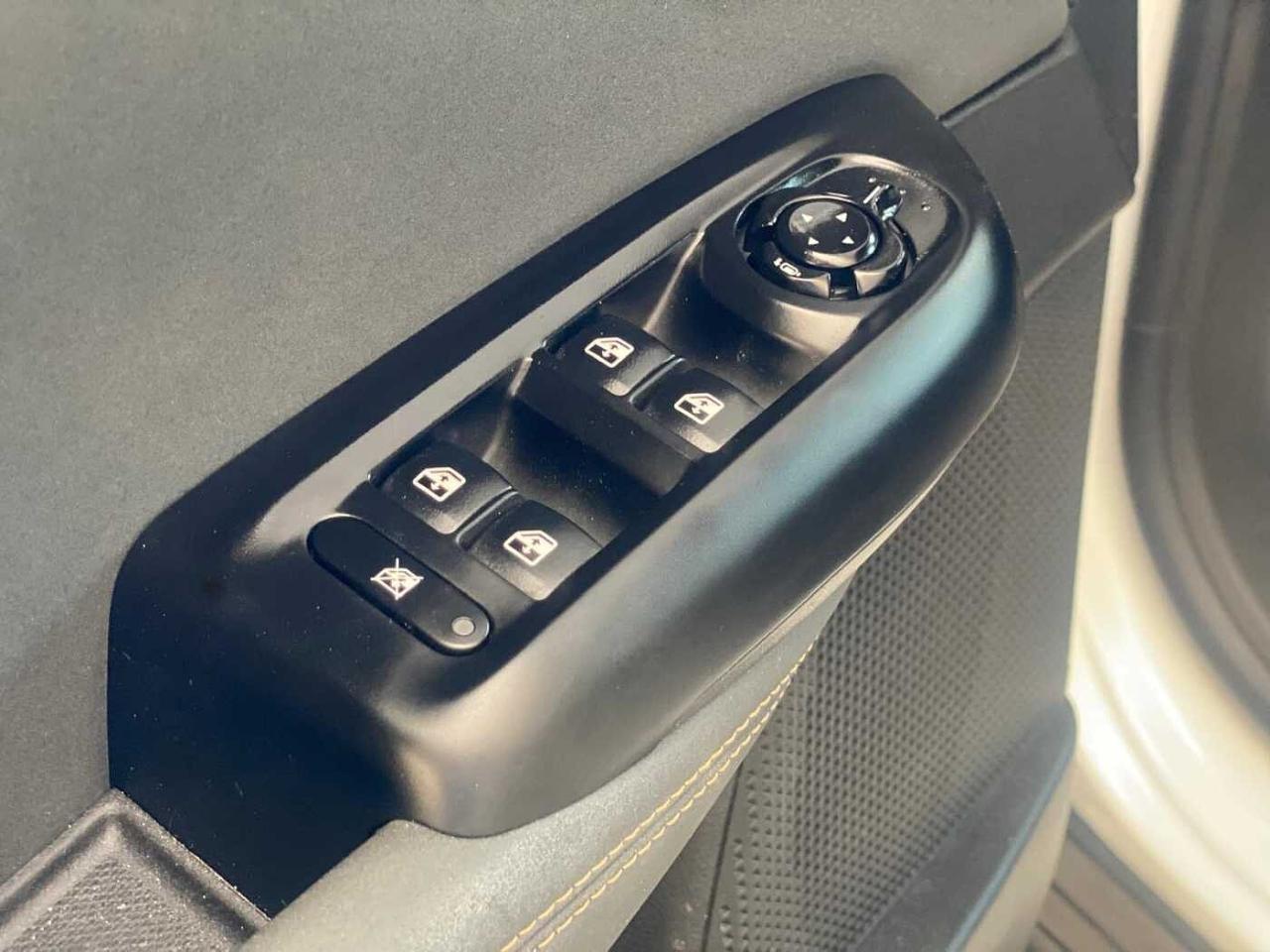 Alfa Romeo Alfa Romeo Tonale usata 9