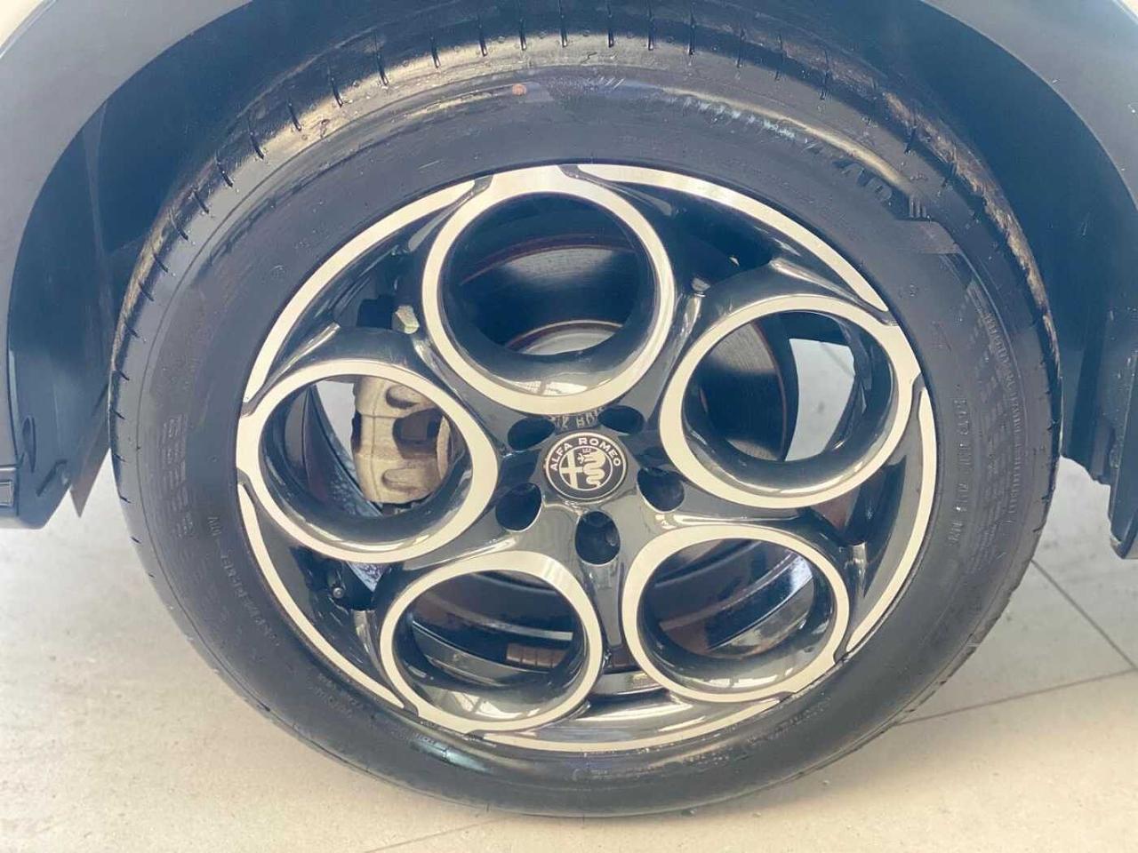 Alfa Romeo Alfa Romeo Tonale usata 13