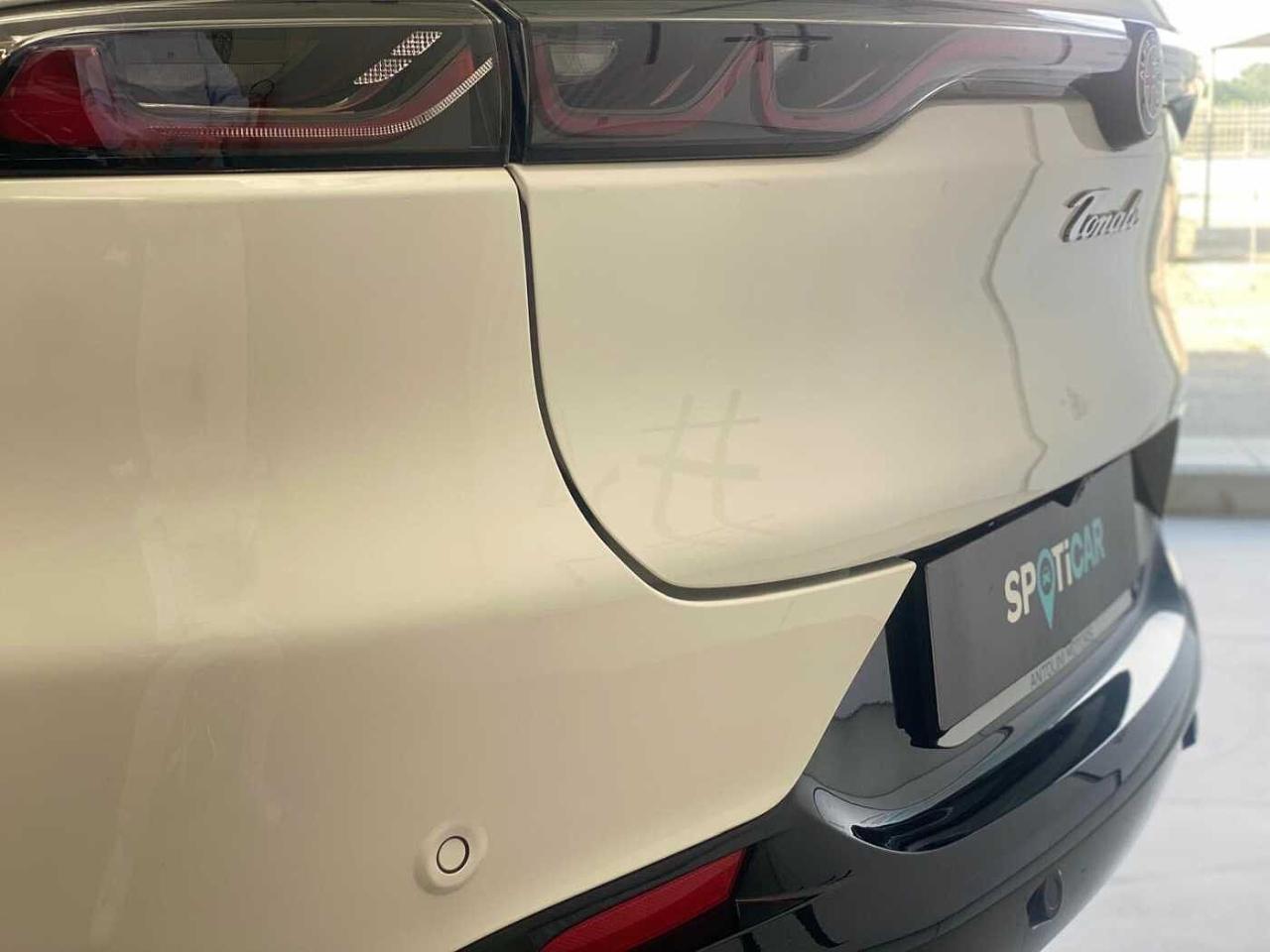 Alfa Romeo Alfa Romeo Tonale usata 15