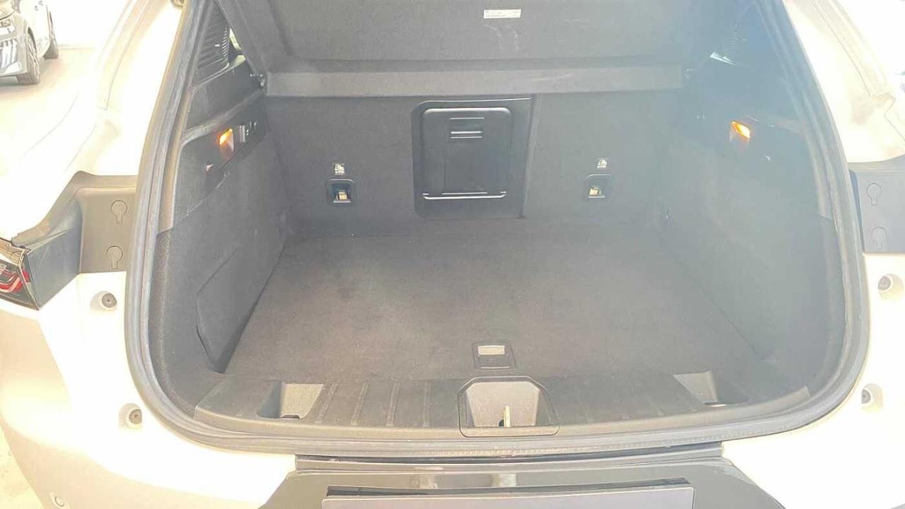 Alfa Romeo Alfa Romeo Tonale usata 17