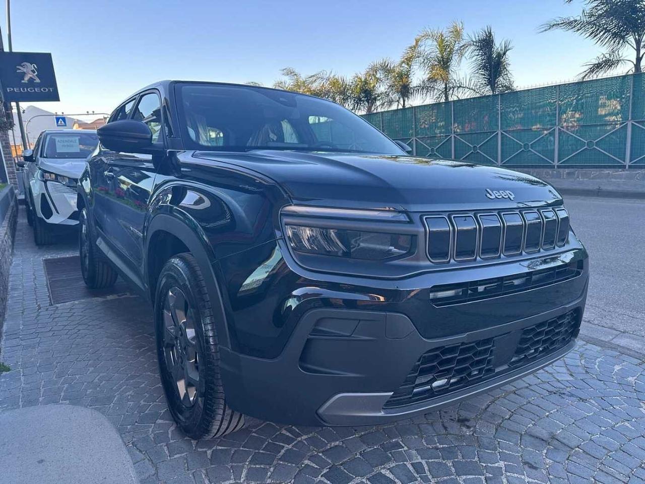 Alfa Romeo Alfa Romeo Tonale usata 18
