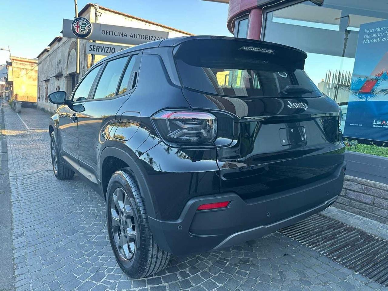 Alfa Romeo Alfa Romeo Tonale usata 19