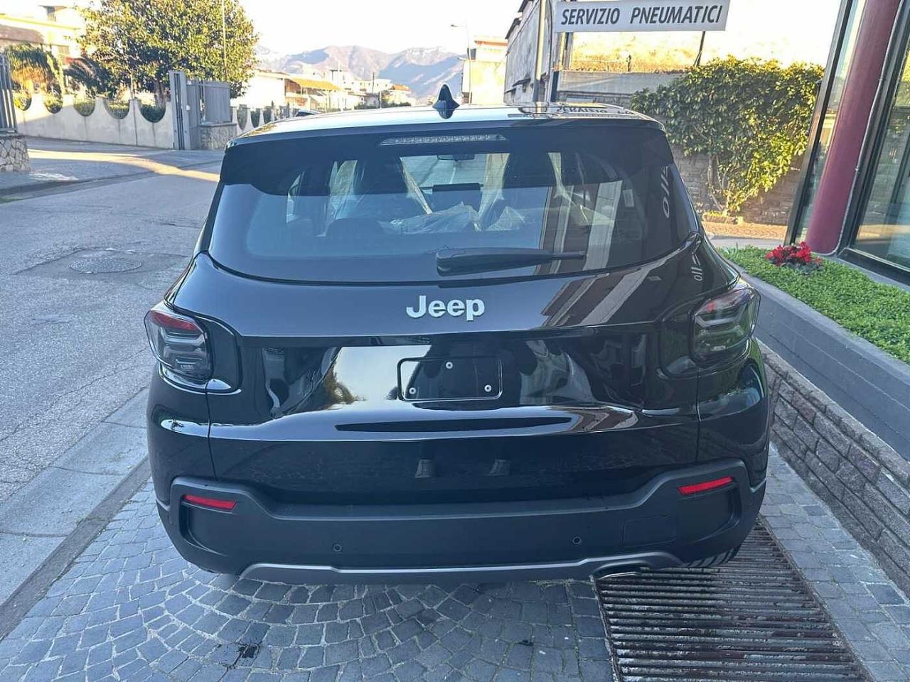 Alfa Romeo Alfa Romeo Tonale usata 20