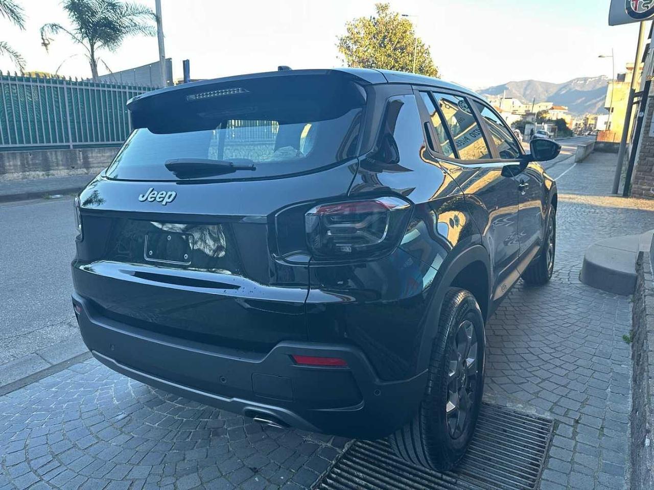 Alfa Romeo Alfa Romeo Tonale usata 21