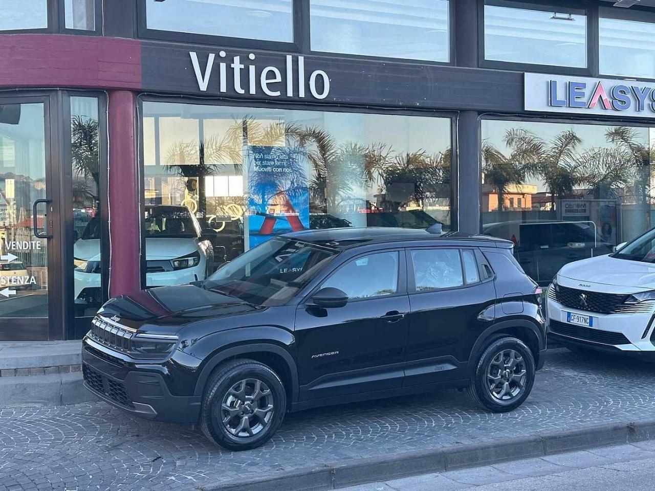 Alfa Romeo Alfa Romeo Tonale usata 22