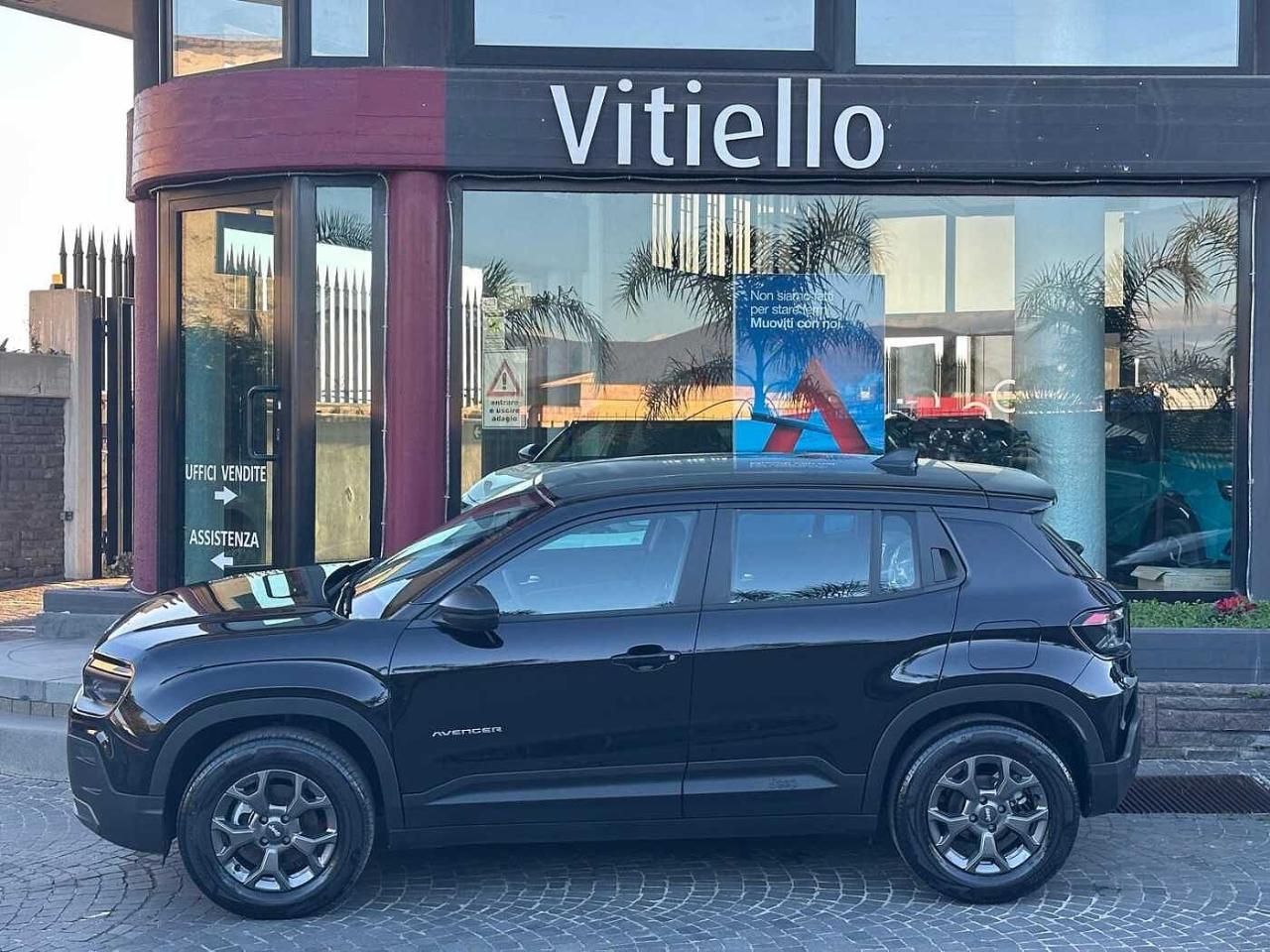 Alfa Romeo Alfa Romeo Tonale usata 23