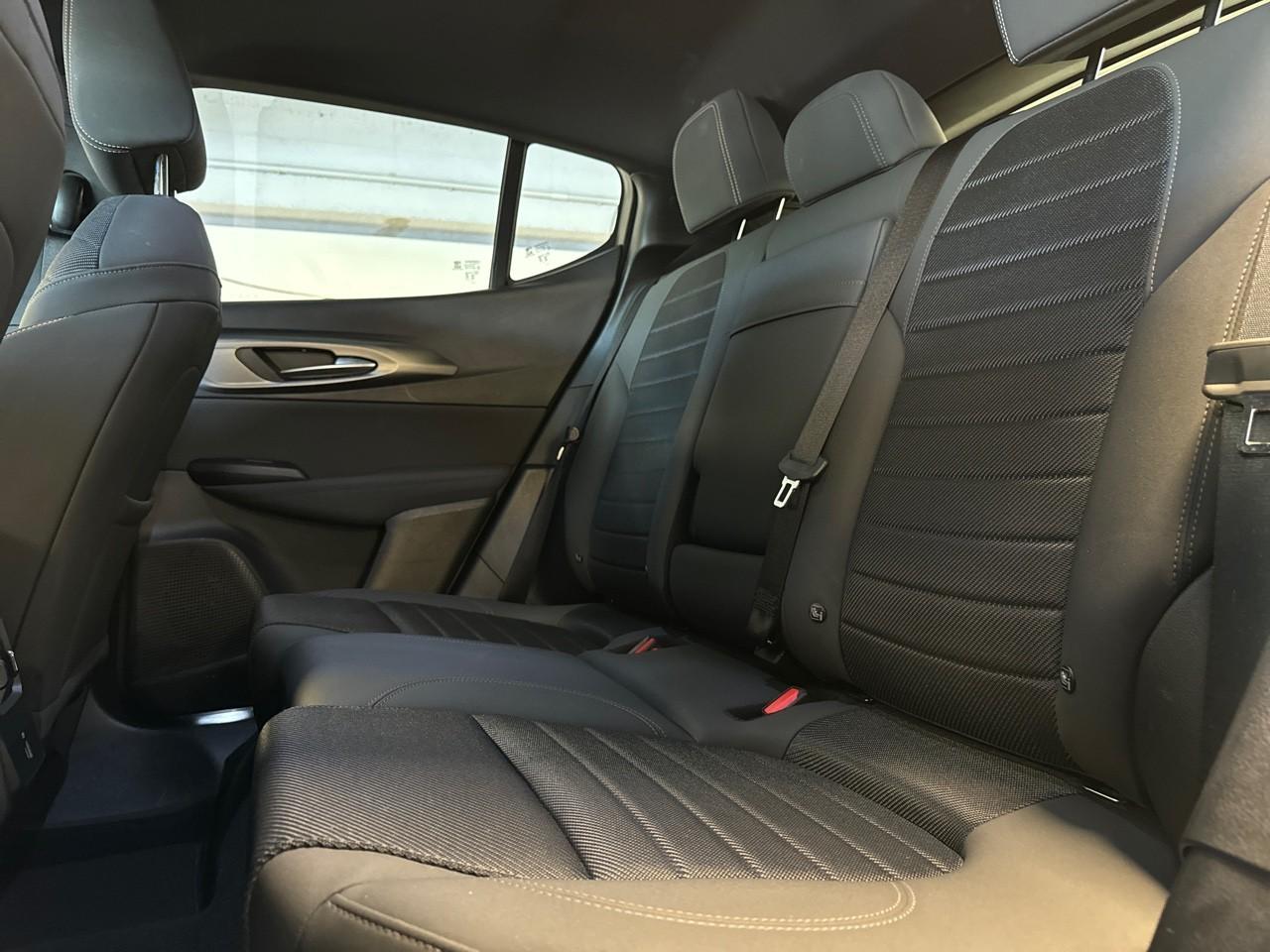 Alfa Romeo Alfa Romeo Tonale usata, con Climatizzatore