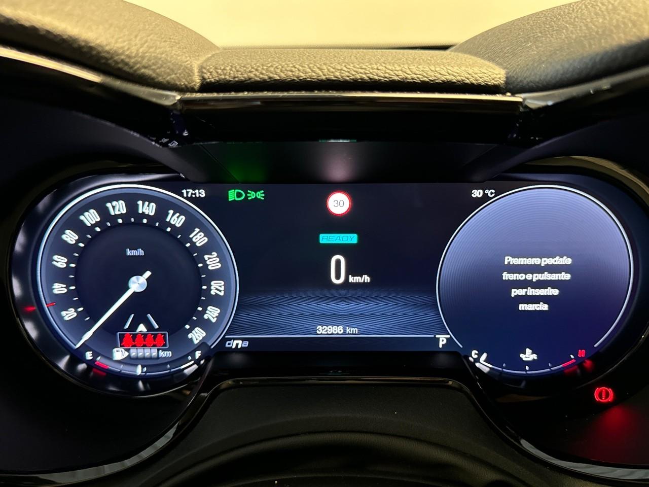 Alfa Romeo Alfa Romeo Tonale usata, con Mirror Screen