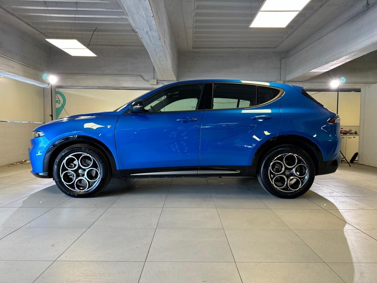 Alfa Romeo Alfa Romeo Tonale usata 15