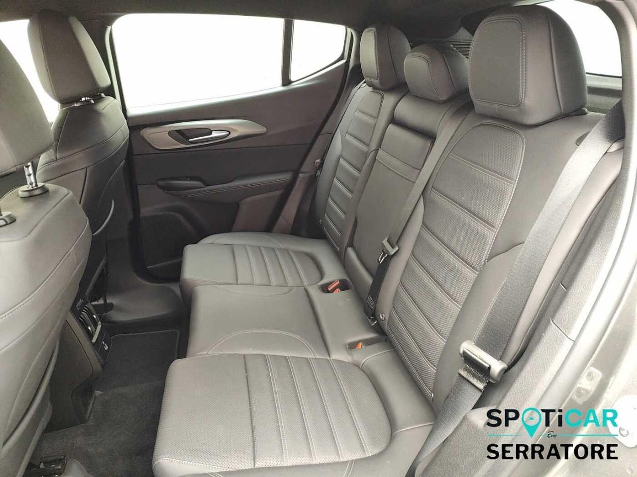 Alfa Romeo Alfa Romeo Tonale usata, con GPS