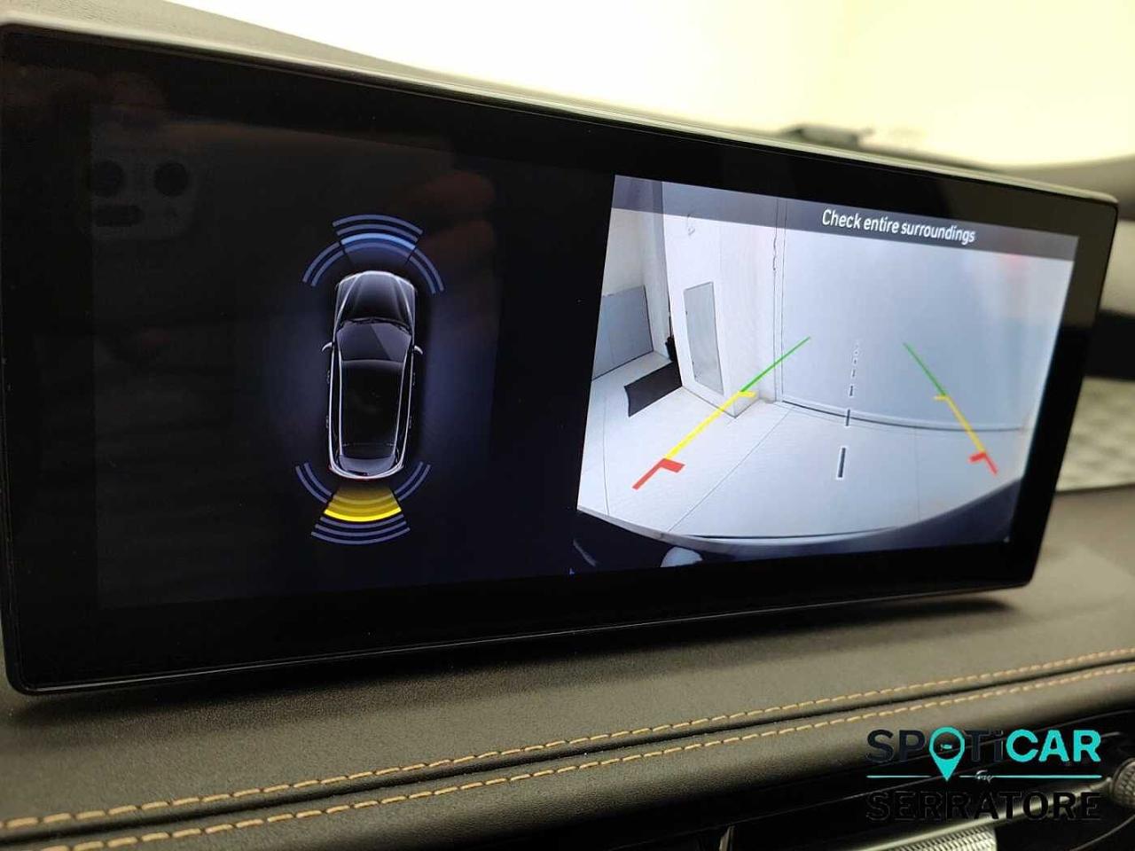 Alfa Romeo Alfa Romeo Tonale usata, con Sistema Keyless