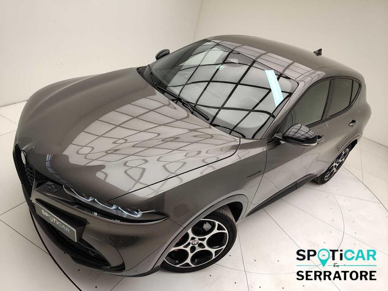 Alfa Romeo Alfa Romeo Tonale usata 5