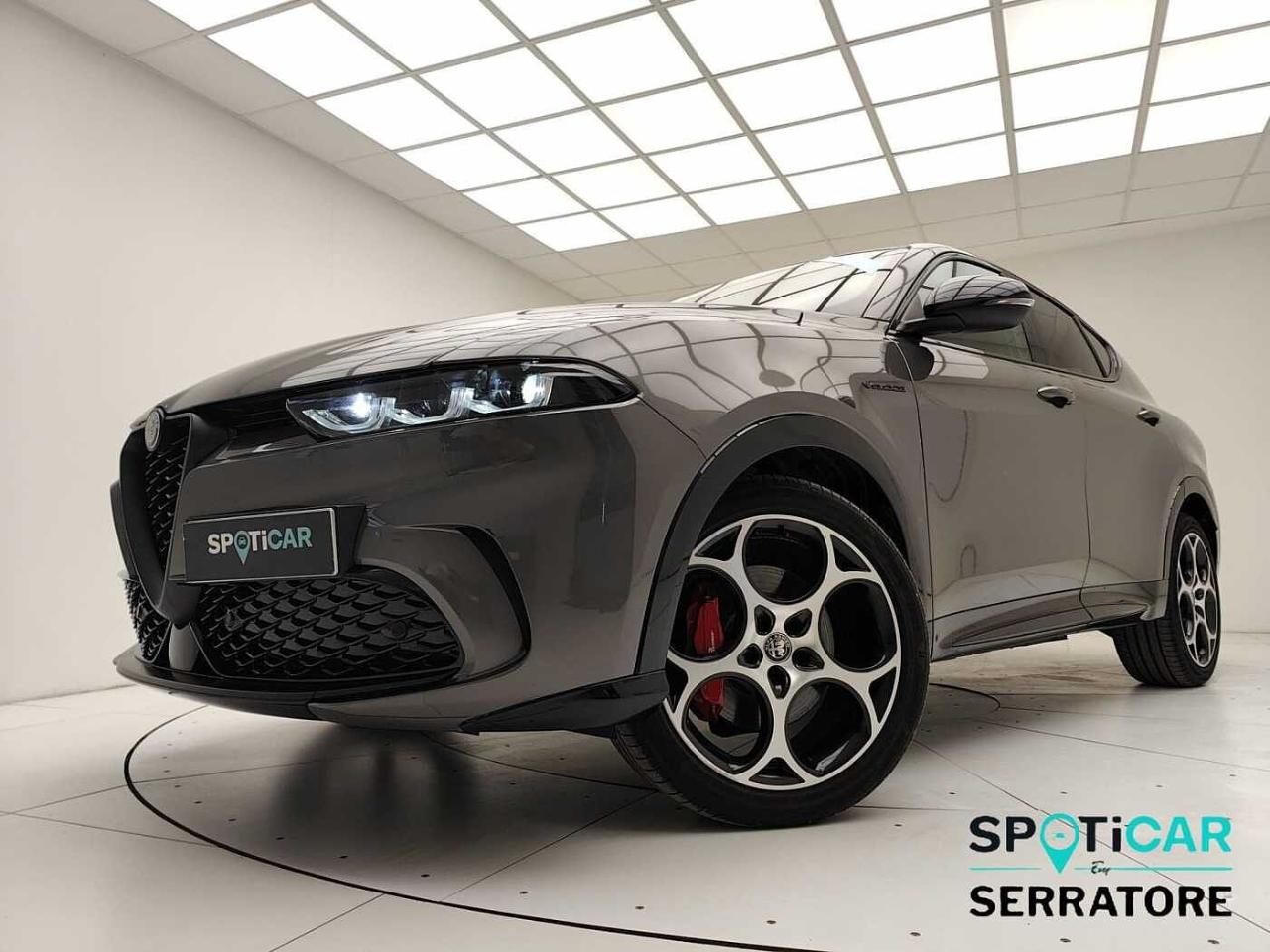 Alfa Romeo Alfa Romeo Tonale usata 6
