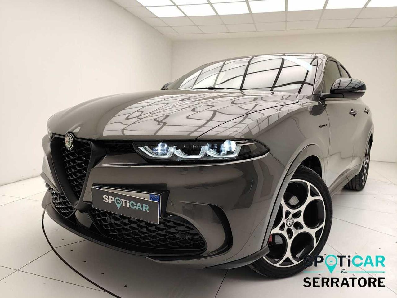 Alfa Romeo Alfa Romeo Tonale usata 7
